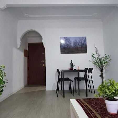 Oromana Loft Apartment อัลกาลา เด กัวไดรา ภายนอก รูปภาพ
