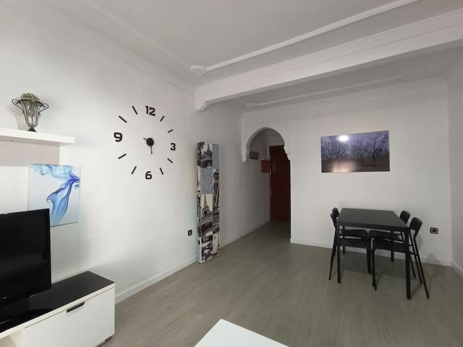 Oromana Loft Apartment อัลกาลา เด กัวไดรา ภายนอก รูปภาพ