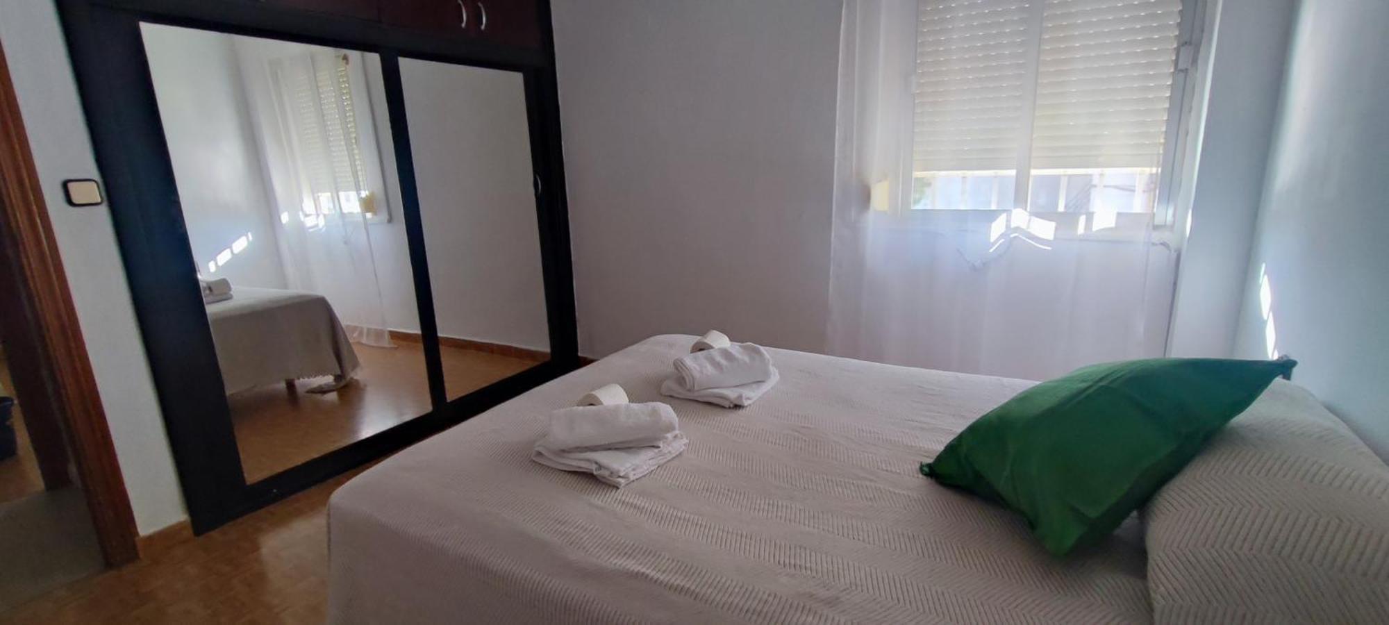 Oromana Loft Apartment อัลกาลา เด กัวไดรา ภายนอก รูปภาพ