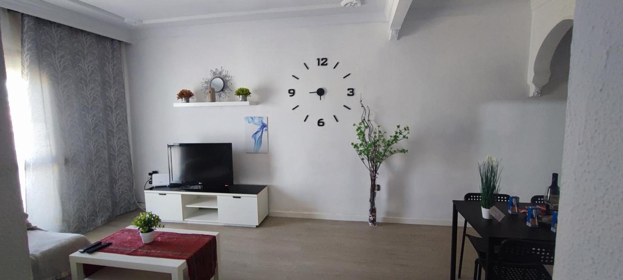 Oromana Loft Apartment อัลกาลา เด กัวไดรา ภายนอก รูปภาพ