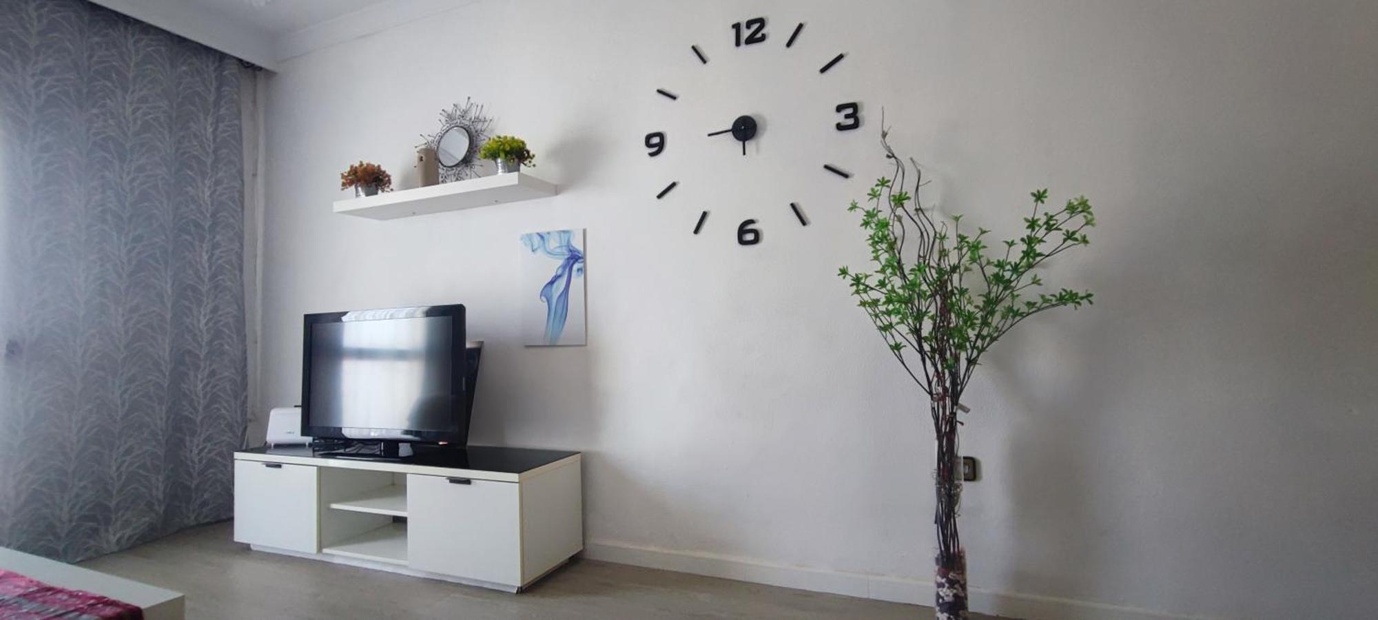 Oromana Loft Apartment อัลกาลา เด กัวไดรา ภายนอก รูปภาพ
