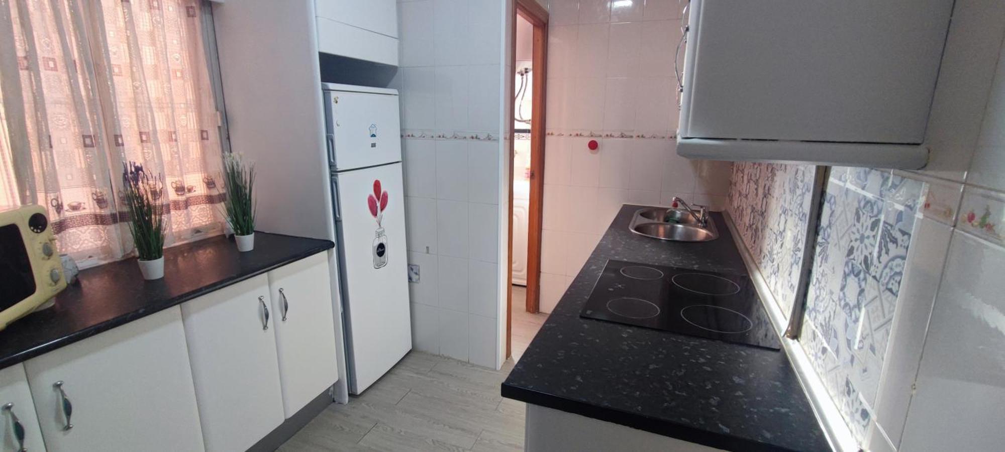 Oromana Loft Apartment อัลกาลา เด กัวไดรา ภายนอก รูปภาพ