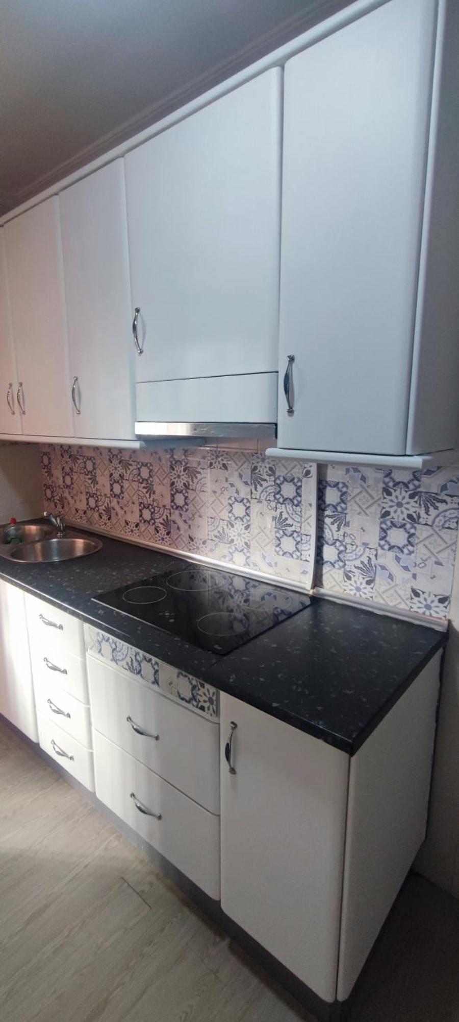 Oromana Loft Apartment อัลกาลา เด กัวไดรา ภายนอก รูปภาพ