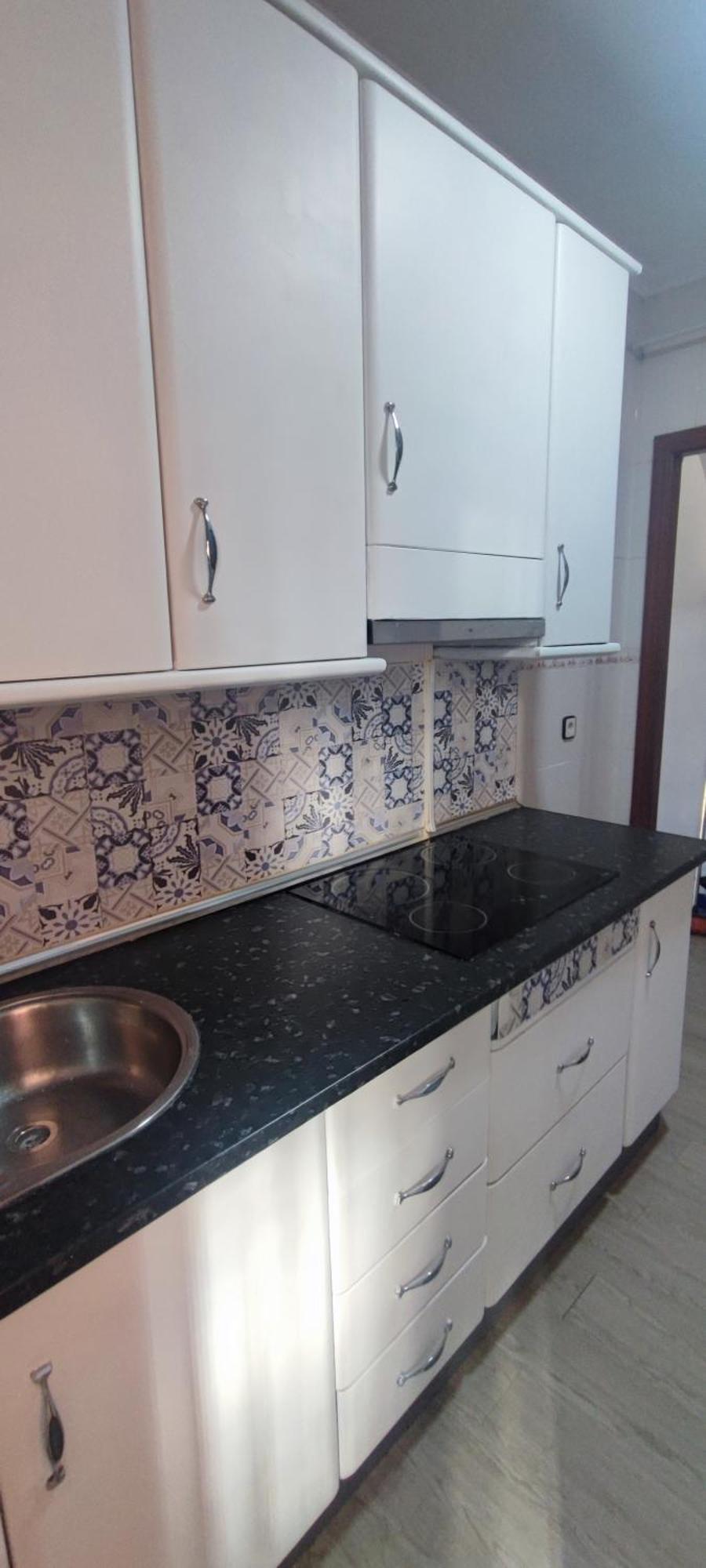 Oromana Loft Apartment อัลกาลา เด กัวไดรา ภายนอก รูปภาพ